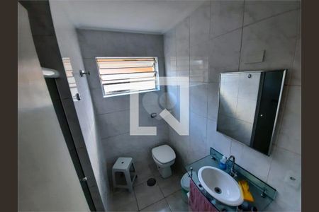 Casa à venda com 3 quartos, 130m² em Vila California(Zona Sul), São Paulo