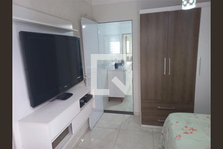 Casa à venda com 2 quartos, 125m² em Cidade das Flores, Osasco