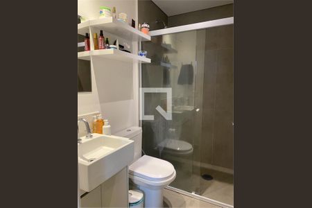 Apartamento à venda com 1 quarto, 69m² em Cidade Monções, São Paulo