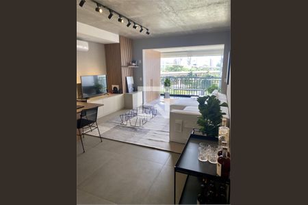 Apartamento à venda com 1 quarto, 69m² em Cidade Monções, São Paulo