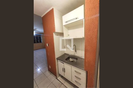 Apartamento à venda com 1 quarto, 48m² em Santa Ifigênia, São Paulo