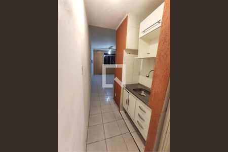 Apartamento à venda com 1 quarto, 48m² em Santa Ifigênia, São Paulo