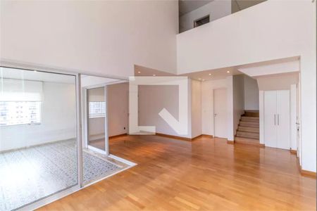 Apartamento à venda com 3 quartos, 157m² em Cerqueira César, São Paulo