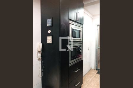 Apartamento à venda com 3 quartos, 94m² em Picanço, Guarulhos