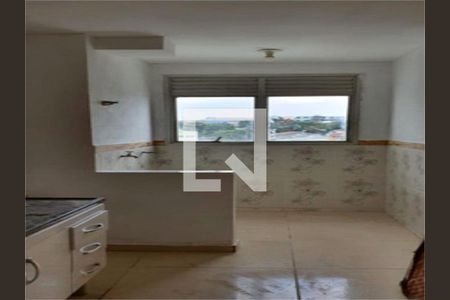 Apartamento à venda com 3 quartos, 65m² em Vila Dionisia, São Paulo