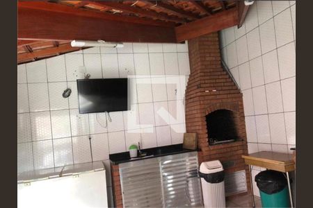 Apartamento à venda com 3 quartos, 75m² em Guapira, São Paulo