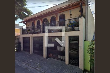 Casa à venda com 6 quartos, 517m² em Jardim de Lorenzo, São Paulo