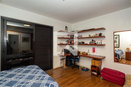 Apartamento à venda com 4 quartos, 296m² em Santo Amaro, São Paulo