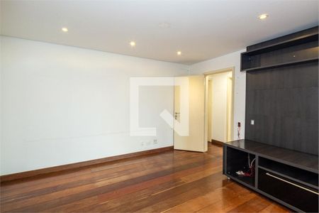 Apartamento à venda com 4 quartos, 296m² em Santo Amaro, São Paulo