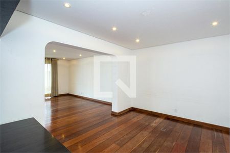 Apartamento à venda com 4 quartos, 296m² em Santo Amaro, São Paulo