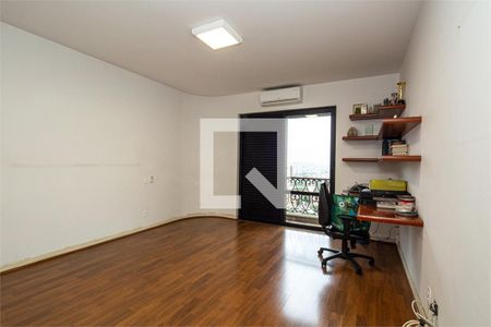 Apartamento à venda com 4 quartos, 296m² em Santo Amaro, São Paulo