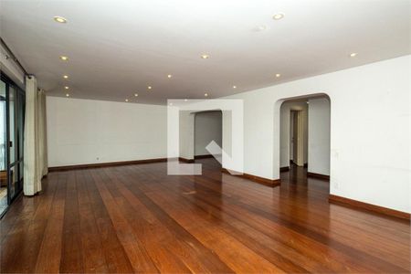 Apartamento à venda com 4 quartos, 296m² em Santo Amaro, São Paulo