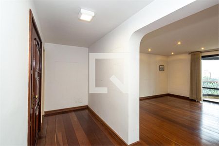 Apartamento à venda com 4 quartos, 296m² em Santo Amaro, São Paulo