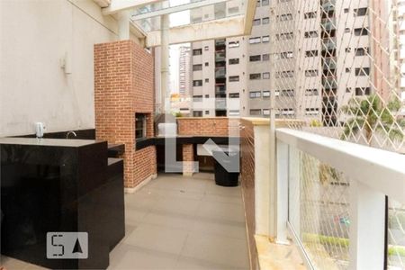 Apartamento à venda com 1 quarto, 52m² em Vila Regente Feijó, São Paulo