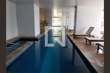 Apartamento à venda com 1 quarto, 52m² em Vila Regente Feijó, São Paulo