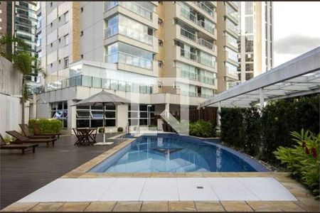 Apartamento à venda com 1 quarto, 52m² em Vila Regente Feijó, São Paulo