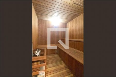 Apartamento à venda com 1 quarto, 52m² em Vila Regente Feijó, São Paulo