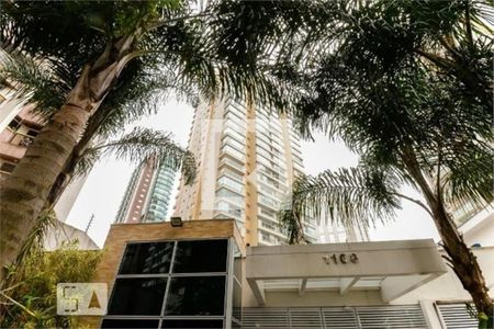 Apartamento à venda com 1 quarto, 52m² em Vila Regente Feijó, São Paulo