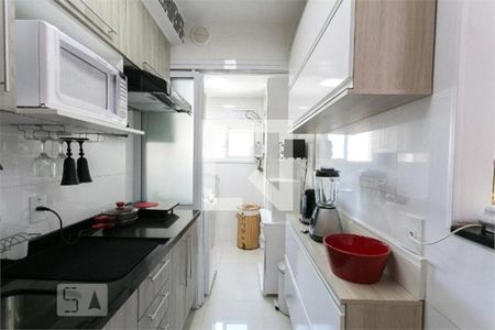 Apartamento à venda com 1 quarto, 52m² em Vila Regente Feijó, São Paulo