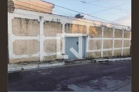 Casa à venda com 3 quartos, 1000m² em Vila Esperança, São Paulo