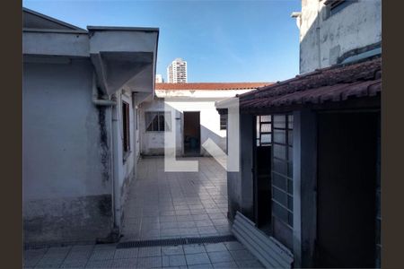 Casa à venda com 3 quartos, 1000m² em Vila Esperança, São Paulo