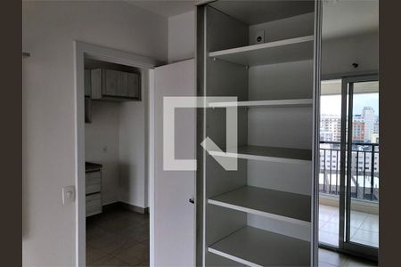 Apartamento à venda com 1 quarto, 36m² em Campos Elíseos, São Paulo