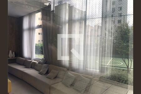 Apartamento à venda com 1 quarto, 36m² em Campos Elíseos, São Paulo