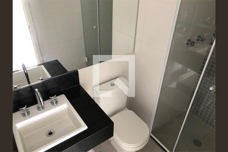 Apartamento à venda com 1 quarto, 36m² em Campos Elíseos, São Paulo