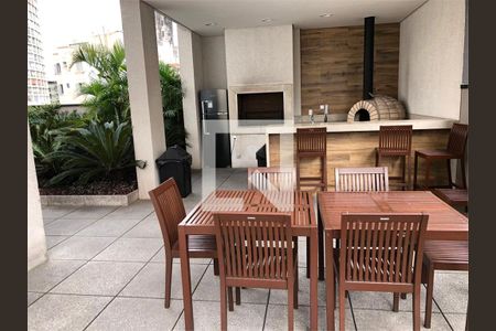 Apartamento à venda com 1 quarto, 36m² em Campos Elíseos, São Paulo