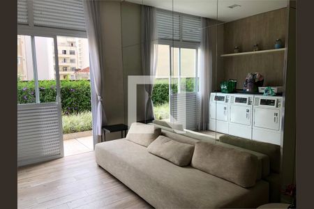 Apartamento à venda com 1 quarto, 36m² em Campos Elíseos, São Paulo