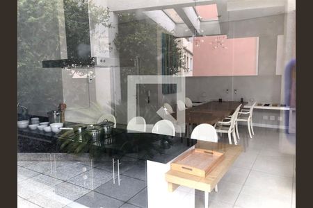 Apartamento à venda com 1 quarto, 36m² em Campos Elíseos, São Paulo