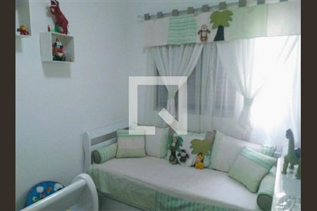 Apartamento à venda com 2 quartos, 57m² em Santana, São Paulo