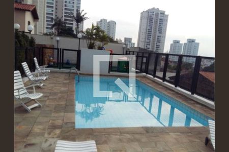 Apartamento à venda com 2 quartos, 57m² em Santana, São Paulo