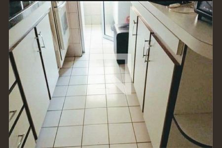 Apartamento à venda com 2 quartos, 57m² em Santana, São Paulo