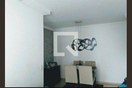 Apartamento à venda com 2 quartos, 57m² em Santana, São Paulo