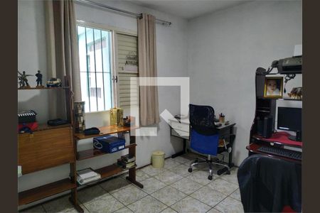 Casa à venda com 3 quartos, 127m² em Pestana, Osasco