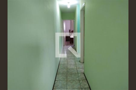 Casa à venda com 3 quartos, 127m² em Pestana, Osasco