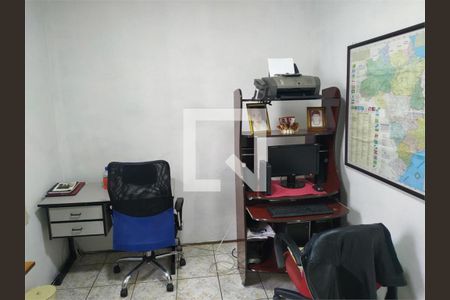 Casa à venda com 3 quartos, 127m² em Pestana, Osasco