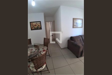 Apartamento à venda com 2 quartos, 54m² em Jardim Guanabara, Jundiaí