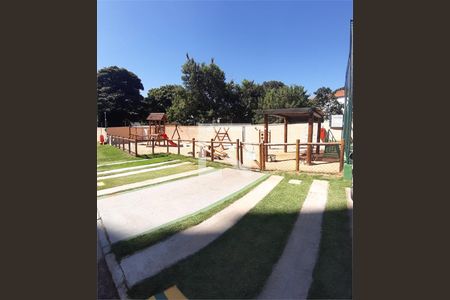 Apartamento à venda com 2 quartos, 54m² em Jardim Guanabara, Jundiaí