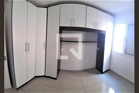 Apartamento à venda com 2 quartos, 54m² em Jardim Guanabara, Jundiaí