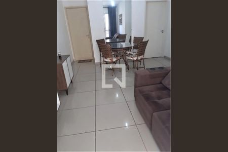 Apartamento à venda com 2 quartos, 54m² em Jardim Guanabara, Jundiaí