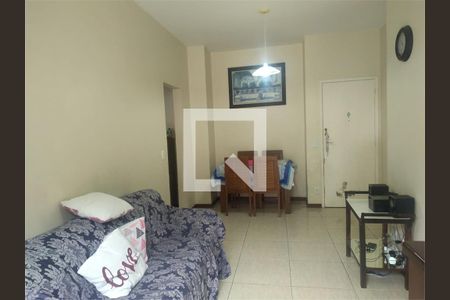 Apartamento à venda com 1 quarto, 62m² em Vila Isabel, Rio de Janeiro