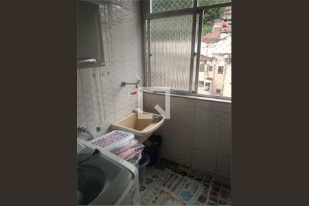 Apartamento à venda com 1 quarto, 62m² em Vila Isabel, Rio de Janeiro