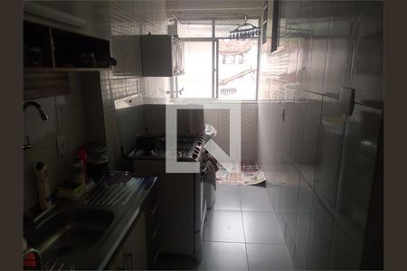 Apartamento à venda com 1 quarto, 62m² em Vila Isabel, Rio de Janeiro