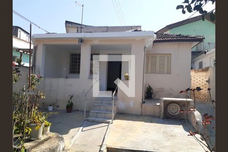 Casa à venda com 2 quartos, 103m² em Vila Nova Cachoeirinha, São Paulo