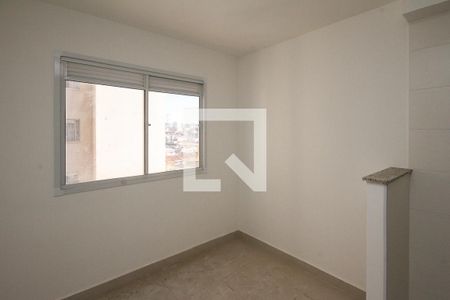 Sala de apartamento à venda com 2 quartos, 32m² em Vila Ema, São Paulo