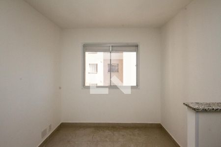 Sala de apartamento à venda com 2 quartos, 32m² em Vila Ema, São Paulo