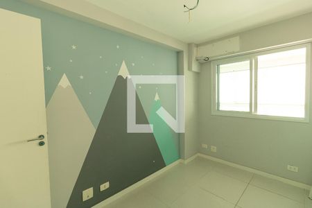 Quarto 1 de apartamento à venda com 2 quartos, 74m² em Andaraí, Rio de Janeiro