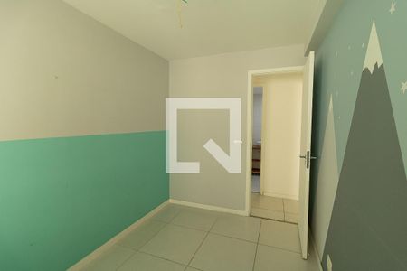 Quarto 1 de apartamento à venda com 2 quartos, 74m² em Andaraí, Rio de Janeiro